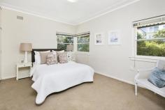 9 Alma Street Clontarf NSW 2093 This immaculately presented brick home boasts a highly desired location and offers fabulous potential to capitalize (STCA) in one of Clontarf’s premier and quiet cul-de-sac addresses. The residence comprises 3 bedrooms, study/4th bedroom, full bathroom and kitchen, extra WC, ample storage and features a spacious lounge/family which opens out to a large covered entertainers deck and secure rear lawns. Off street parking consists of both a lock up garage and carport. A very desirable home in a very sought after location. Land Size 521.2 sqm Property Details Price Contact Agent Property Type House Auction Date Saturday 28th February 2015 Auction Time 11:00:00 Auction Place Onsite
