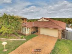 9 Cloudland Court Springfield Qld 4300 $439,000 YOUR SEARCH IS OVER! Come and have a look at this great Springfield home... you'll be glad you did... With four large bedrooms and two bathrooms (including ensuite), this is the perfect residence for your growing family. The separate lounge and family areas are designed for everyday family living, as well as those occasions when you're entertaining. One of the advantages of a huge kitchen is there's no shortage of cabinet space and room on the bench top... and you'll need all of that space when cooking up a storm for your next dinner party! And the perfect spot to enjoy every delicious course? The undercover entertainment area. There's no better place to enjoy coffee with friends, read the paper, or simply relax. You'll have plenty of time to put your feet up as the very easy care yard practically looks after itself. Most importantly... it is ready for you to move in and enjoy it. Situated on a 607m2 block in a quiet street, and surrounded by other good quality homes, this home is a solid investment in your family's future... and your family's lifestyle. When it's only a few minutes to all major shops, schools and buses, and easy access to Springfield Lakes train station, you have more time to spend enjoying your new home. Features include: * 4 generous size bedrooms * Air conditioned living areas * Ceiling fans * Stainless steel appliances * Electric hot water * Security screens * Side yard access * Fully fenced * Double remote garage Don't wait, call me now for your private inspection to avoid disappointment. Property Snapshot Property Type: House Aspect Views: North East Construction: Brick Land Area: 607 m2 Features: Air-Conditioning Ceiling Fans Dishwasher Fenced Insulation Pergola Security Screens