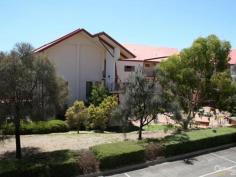 45/62 Seaview Avenue Wirrina Cove SA 5204 PROPERTY DETAILS $90,000 INVESTMENT OPPORTUNITY FOR GOLFERS AND HOLIDAY MAKERS This light-filled, one-bedroom apartment is set in a golfing/holiday/marina complex just 1.5 hour's drive from Adelaide and represents fabulous value for money. The photos reveal the open, relaxed feel surrounding this condo that has easy access for golf buggy from the ground floor entry but the balcony side gives elevated views to the sea across open green space. The pool, spa and picnic area is located just beside the condo block within easy reach for quick dips or lazing on the grassed surrounds. The golf course is a short stroll away and the clubhouse and hotel not much further on. To reach the marina and boat ramp just drive down the road that feels like you own private one because there is so little traffic. Does this sound completely out of your financial reach? For just $90,000 you can buy this 1 bedroom apartment with large bathroom, complete kitchen, laundry nook and large bedroom. Ring me on 0401 174 015 NOW to find out more about this standout condo.