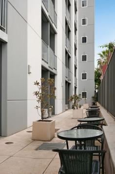 419/304 Waymouth Street Adelaide SA 5000 FOR SALE $119,000 Contemporary Student AccommodationCity views on North East corner apartment of 35sqm with wheel chair access, this modern secure apartment is ready and waiting for owner occupier or tenant. Unlike most other student accommodation, owners have the ability to live in the apartment themselves, giving you the opportunity to enjoy a city lifestyle at a very affordable price. Consisting of: - Rental income $275 per week - 1 bedroom studio fully furnished apartment - Chic modern kitchenette - Reverse cycle air conditioner - Ensuite bathroom - Balcony with views to the City - Onsite facilities include gym, spacious lounge and entertaining area - Coin operated Laundromat - Entertain in the courtyard with a bbq area - Currently under a managed lease agreement with 'Unilodge' SA 24 hours a day, 365 days a year Other features: Security includes full video camera surveillance, and 24 hour smart card building access as well as an onsite manager and for those with special needs there are lifts and ramps as well. Offering a passive, hassle free investment. A great place to live while you are attending University in Adelaide. Specifically designed to meet the needs of today's students looking for accommodation close to the universities and all amenities. Please follow the link below to website: http://unilodge.com.au/lodge/waymouth/ (You should assess the suitability of any purchase of the land or business in light of your own needs and circumstances by seeking independent financial and legal advice.)