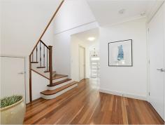 104 Old South Head Rd Vaucluse NSW 2030 Immaculate Family Entertainer Architecturally designed and sized to accommodate the growing family in absolute comfort, this impeccably appointed residence offers two levels of light flooded contemporary living. Set on a coveted north facing block with a deep, child-friendly rear yard, it promises an outstanding coastal lifestyle mere metres from village shops and city transport and a stroll to magnificent clifftop reserve. Enjoy truly effortless indoor/outdoor entertaining, with expansive open plan living and a sleek CaesarStone designer gas kitchen. Other features include a luxurious master suite with a walk-in robe, a separate study or office, elegant blackbutt timber floors, ducted air conditioning and a double garage. Property ID: 0000243363 Property Type: House Land Area (approx): 570 sqm Auction Venue: Centennial Parklands Dining - Grand Dr, Centennial Park Council Rates: $1,690.76 annually Water Rates (approx): $706.24 annually
