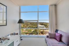 707/160 Fullarton Road Rose Park SA 5067 Property Details Expressions of Interest: 2015-03-18 12:00:00 For Sale: $990,000 Water: $350.79 pq Council: $2070.60 py Strata: $2313.00 pq Property Overview Property ID: 1P2486 Property Type: Apartment Building Size: 174 m² Car Space: 2 Immaculate North Facing 3 Bedroom, 2.5 Bathroom Apartment Overlooking The East Parklands Attention Owner/Occupiers or Investors Secure superbly appointed apartment to live in or the vendors will lease back for 12 months for $60,000! Quality abounds with excellent high quality fixtures. Open style kitchen and entertaining areas lead onto the north facing balcony with gas BBQ and breathtaking outlook. Three bedrooms, 2.5 bathrooms including ensuite, gourmet kitchen with Smeg & Fisher and Paykel appliances, full security system and two secure carparks. This has the lot! EXTRA FEATURES INCLUDE: - Concealed water sprinklers; - Stainless steel light switch covers; - Dimmer light dials; - Underfloor heating in ensuite; - Security alarm system; - Tinted windows on northern side – both floors; - Block out blinds on northern side – both floors; - Block out curtains in all bedrooms upstairs; - Porcelain tiles – floors and walls; - Bathroom walls tiled to ceilings – all three; - Glass splash back in kitchen; - Concealed pantry behind glass wall; - Back-lighting under bench glass on breakfast bar; - Integrated Fisher & Paykel bottom mount fridge & integrated Smeg dishwasher; - Smeg 90cm gas cook top and 90cm electric oven; - Gas line to BBQ on balcony (stays with apartment) no gas bottles to carry in; - Manual wind in handle for outside awning in case of power failure; - Excellent Southern and Northern views