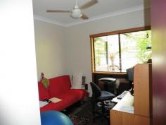 12 Fallon Rd Kuranda QLD 4881 $595,000 QUALITY HOME ON 1 ACRE House - Property ID: 775637 POTENTIAL TO BUILD GARDEN FLAT UNDER HOUSE o Master Bedroom with ensuite and walk in robe o Two other large bedrooms with built in robes o Large open plan kitchen, dining, living area o Sunroom at entrance of home o Sloping block with terraced gardens o Circular Driveway with level entrance to home o Height under house tall enough for Mobile home o Well appointed kitchen with walk in pantry This fabulous 293 sq mtr home has many wonderful features such as large sliding windows and doors in the living area that retract back to give a feeling of indoor / outdoor balcony living. This area expands onto a large undercover north facing verandah. The home is 7 years old and been kept in immaculate condition. The property originally came with an in ground pool that was not required by the current owners. This area has been filled with soil and transformed into a lovely lawned area. The pool can be reverted back to its original state as all plumbing is still in place. A great deal of thought and work has gone into ensuring that the property is well drained. The slope of the land is terraced with rock walls and a large variety of plant species. Privacy is assured as this home cannot be seen from the street and only has 1 neighbour. Print Brochure Email Alerts Features Building Size Approx. - 293 m2 Land Size Approx. - 4054 m2 3 Bed 3 Bath Landscape gardens potential for granny flat large undercover deck Large open plan kitchen master with ensuite