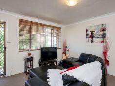 9/100 Leckie Road Kedron Qld 4031 $339,000 Great Unit in the Heart of Kedron This unit is the perfect starter or one for the savvy investor! This spacious unit features two bedrooms, both with built-in wardrobes. The bathroom and kitchen have both been recently renovated. This is a comfortable, relaxed and easy living unit, ready for you to move into and enjoy the benefits of this sought after location. Currently tenanted until July 2015 with great tenants in place. Situated in the heart of Kedron, you are walking distance to bus services, schools and day-care facilities with easy access to the airport link and Clem Jones tunnel. Situated only 7km to Brisbane CBD, Lutwyche, Chermside and Toombul Shopping centres are just minutes away and the Kedron Medical Centre is a short distance. Call Allan Brookes today to book an inspection - you won't want to miss out! Property Snapshot Property Type: Unit Construction: Brick Features: Built-In Wardrobes Carpet Close to Schools Close to Shops Close to Transport Lock-Up Garage Security Screens Tiles