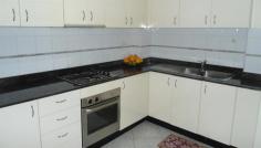 31/1-9 Rickard Rd Bankstown NSW 2200 $419,000 TWO GARAGES Affordable price rang, mid floor unit with sunny north/east aspect, two bedrooms with built-ins, open plan living with balcony, kitchen with gas cooking, tile and timber floors, two toilets and two garages. Walk to Bankstown Central and Station. Owner says sell!! Property: Unit Bedrooms: 2 Bathrooms: 1 Parking: 2 Rooms: Lounge/Living Local Amenities: Schools Railway Station Bus Service Shops Council: Bankstown