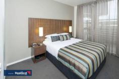 G01/337 Stud Road Wantirna South Vic 3152 These serviced apartments are positioned in a highly sought after location within walking distance to Knox City, Swinburne Tafe & public transport. With a superb guaranteed rental return, no tenant worries, no vacancy worries and a long term secure lease this is an opportunity too good to miss!! Located on the ground and offering an open plan design with a spacious titled kitchen including oven, induction stove top, dishwasher and fridge. The lounge has double couch, TV, DVD player, study desk and large glass sliding doors leading to a private outdoor area. The large master bedroom is tastefully decorated with Queen Size bed, TV and BIR. There is a separate stunning bathroom equipped with shower/bath, European laundry, split system heating and cooling for year round comfort. Guests are welcome to use the gym, pool and breakfast bar. Bedrooms 1 Bathrooms 1 Garages 1