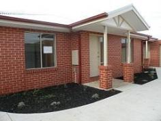 2&3/110 Flinders Avenue Lara Vic 3212 Invest in the Best! $315,000 - $325,000 These two units come with an excellent $335PW rental return. 3 bedrooms, 2 bathrooms and double garage with internal access. Kitchen has 600mm freestanding S/S oven & range hood & down lights to living areas. Master with WIR and ENS, Other Bedrooms with BIRS. Laundry with ample cupboards and bench space with sink . Quality tiles and carpet throughout, quality fixtures and fittings, ducted heating/split cooling Stunning federation façade , professionally landscaped gardens and excellent investment Call to arrange an inspection today Property Type Unit Property ID 11819100189 Street Address 2&3/110 Flinders Avenue Suburb Lara Postcode 3212 Price $315,000 - $325,000