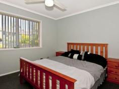 28/5 Delanty Court Edens Landing Qld 4207 Offers Over $209,000 GET IN QUICK BEFORE THIS ONE GOES! You will be glad you did when you view this property and secure it to add to your portfolio as a favourable investment or to make your own. This well kept townhouse situated in sought after Edens Landing, a property like this one doesn't come along every day and priced this well, certainly won't be available for long! This property offers: -Walking distance to shops, train & school - extremely convenient -3 good size bedrooms - with plenty of room to move + ceiling fans -2 way bathroom to main acting as an ensuite and extra toilet downstairs -Good sized kitchen - with everything you need to whip up the latest culinary delight -All windows and doors have security screens to keep you feeling safe -Spacious lounge and dining area - looking out to your back yard -A generous private backyard - so you can entertain friends with a bbq -Single Lockup Garage -Quality tenant in place paying $295 per week - happy to stay on Body corporate fees are low and the grounds are kept in immaculate condition. Don't hesitate, make an appointment today to inspect this fantastic property and get your offer in for consideration. You will kick yourself if you miss this one! Property Snapshot Property Type: Townhouse Construction: Brick Veneer Features: Built-In-Robes Ceiling Fans Close to schools Close to Transport Courtyard Dining Room Fenced Back Yard Internal Access via Garage Lounge Security Screens