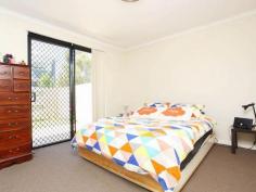 4/498 Wynnum Road Morningside Qld 4170 $360,000 MORNINGSIDE - Savvy Investors Take Note! This beautifully presented 2 Bedroom unit in Morningside has just come onto the market and it's not going to last long! Featuring: * 2 built-in bedrooms * Air conditioned living area * Renovated kitchen and bathroom * Private courtyard * Good sized single car garage with laundry Morningside and its surrounding suburbs are abundant with local amenities and services. The trendy shops, restaurants and cinemas of Oxford Street are only a few minutes away. The CBD is approximately 4km away with Council buses going directly into the heart. If you prefer to use the train, the station is only 2 minutes' walk. Solidly built, and with no maintenance required this property is the perfect opportunity for either the first home buyer or savvy investor. Property Snapshot Property Type: Unit Construction: Brick Features: Built-In-Robes Courtyard Dishwasher