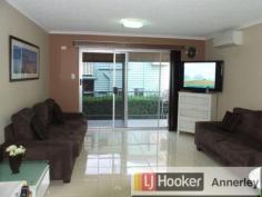 2/28 Hamilton Road Moorooka Qld 4105 Offers Over $300,000 STYLISH INTERIOR AND GREAT POSITION This air conditioned 2 bedroom unit is a surprise package with stunning new kitchen and stainless steel appliances including dishwasher, beautiful cream tiles that blend well with the neutral warm colours in the living areas. Air conditioners feature in the lounge / dining area and main bedroom which as a large built in. The tiled balcony faces east to catch the breezes. Located in popular Moorooka and close to city train, bus, schools and shops. Offers Over $300,000 Contact Tom Sumbulla for further information. Property Snapshot Property Type: Unit