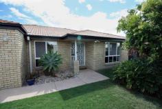 65 Eugenia St Inala QLD 4077 $427,000 Stylish, easy living with all the mod cons! House - Property ID: 775247 From the moment you step through the door you'll picture yourself living in this spacious, light filled family home, conveniently located within a stones throw of the Train, Supermarket and other amenities. The current owners have lavished a variety of thoughtful extras onto this well maintained home, making this property exceptional value for money. Boasting a terrifically functional layout and the convenience and security of remote controlled drive-in access, you'll soon appreciate how easy life will be living here. The home features an enormous, Open Plan, Air-Conditioned Family Room / Dining and Kitchen area, all overlooking a relaxing Patio with a private, grassy Backyard. There's also a separate Lounge Room, giving you plenty of space to spread out and keep the whole family happy. The Air-Conditioned Master Suite is a parent's dream-come-true. With a luxurious Ensuite and generous Robe, it overlooks a peaceful, lush Garden. The other three Bedrooms also have spacious built-Ins and Ceiling Fans also 2 of them with air-conditioning. Be sure to inspect soon. With quality inclusions, this home is ready to go now without a cent more to spend and will not last long.