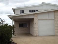 25/47 MacDonald Flat Road Clermont Qld 4721 REDUCED - $360,000 NEG Fully Furnished. REDUCED*****STYLISH UNIT WITH ALL THE TRIMMINGS This 2 Storey 4 bedroom Unit is perfect for those who enjoy executive living. This property comes fully furnished and would be suited to those who work away or simply require stylish executive living in town. All modern finishes Brand new kitchen with open-plan living 4 Spacious bedrooms all with air-conditioning (The fourth bedroom downstairs could be used as an Office) Internal Stairs Fully Furshished Large Yard Courtyard Shared facilities (Pool & BBQ area) Quiet & community focused placement Call LJ Hooker today to arrange an inspection!! Property Snapshot Property Type: Unit Land Area: 401 m2 Features: Courtyard Dining Room Dishwasher Ensuite Established Gardens Fenced Back Yard Furnished In-Ground Pool Lounge Security Screens