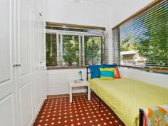 2/53 Sir Thomas Mitchell Road Bondi Beach NSW 2026 0000246354 Auction: Auction Thursday 12th March at 6:30pm Thursday, 12 Mar 06:30 PM Type: Apartment Bed: 2 Bath: 1 BEACHSIDE ART DECO GARDEN APARTMENT- SEMI ALTERNATIVE Located in one of the most sought after beachside pockets a short walk to the rolling surf is this superb garden apartment located in a well maintained block of 4. High ceilings, a gracious hallway & timber floors enhance the semi style configuration of 2 bedrooms, sunroom/office, period bathroom, good size lounge and dine in kitchen flowing out to a huge covered entertaining deck and established private garden. This is a terrific opportunity to secure a prime piece of Bondi Beach real estate offering location, indoor/outdoor living and garden at its best.
