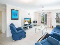 21/45 Village Way Oxenford QLD 4210 $285,000 LIFE CAN BE EASY Just relax and enjoy this perfectly presented villa in a small, well presented, pet friendly complex. Walking distance to local shopping centre and bus stops. Open plan tiled living with air-conditioning and roof installation for your comfort, security screens for peace of mind. A spacious kitchen with dishwasher, the dining area opens to your private covered patio. Both bedrooms have built-in's, light bright bathroom, separate toilet & for convenience an auto lock-up garage. All 5 minutes from Westfield and the Helensvale rail station. Arrange your inspection today! Property Snapshot Property Type:UnitConstruction:Brick Features:Dining Room Dishwasher Lounge
