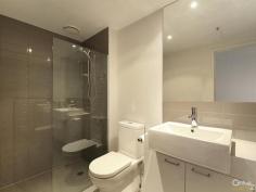 205/175 Kangaroo Road Hughesdale Vic 3166 PROPERTY DETAILS $557,500 Stretch Out with the City in Sight! Investors you now have the opportunity to add this impressive apartment to your portfolio. We are currently preparing Lease documentation for a negotiated 12 month tenancy $450 per week commencing as soon as owners vacate. Watch the sun set, see the sparkle of the city lights, stretch out in style on the edge of the transport, retail and restaurant precinct! Reaching out to afternoon sun and city skyline views with an angular balcony, this super-sized two bedroom, two bathroom apartment goes above and beyond with super-sized living wrapping around to provide room for a home-office, a bathroom for each bedroom and a vast master bedroom with dedicated mirror-robed dressing area. Optioned up with a slick stone and Blanco kitchen and frameless screened designer bathrooms, this elite apartment has the comfort of reverse-cycle air-conditioning, the peace of mind of video-intercom entry and the ease of lift-access to two basement carspaces and storage. A stroll to Oakleigh's cafes and restaurants, a dash to the station and minutes to Chadstone's retail therapy, this is sizeable apartment opportunity with a view to the future!
