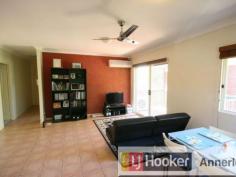 2/5 Brier Street Moorooka Qld 4105 $365,000 CONVENIENTLY LOCATED APARTMENT This generously proportioned apartment is one of only three in a private boutique block offers real privacy and lifestyle. Located in a quite leafy precinct. Opportunity for first home buyers or investors. - Private complex of just 3 apartments - East facing balcony with leafy outlook - Generously proportioned open plan lounge, dining and kitchen area-airconditioned plus ceiling fan-opens to balcony - Well appointed kitchen-very large pantry, plenty of storage, ample bench space. - Spacious main bedroom, ensuited, walk in robe, airconditioned, carpeted - 2nd bedroom, built in robe, ceiling fan, carpeted - Large main bathroom with bath & internal laundry - Well maintained and presented throughout - Light & airy unit - Secured intercom access to building - Secured remote controlled garage parking - Very close to bus & quick easy walk to rail - Potential rental $350 - $370 per week approx - Currently Tenanted Find this property at: UBD Map 199 L1 For further information please contact Kerry Marshall Property Snapshot Property Type: Unit Features: Split System Air-Conditioning