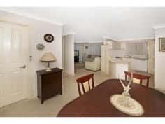 197/2 SALIENA AVE LAKE MUNMORAH NSW 2259 Best of the Best! $349,000 This quite simply is the best of the best in over 50’s living by far! This home has immaculate presentation and modern features to make life so much easier. The minute you step inside this 3 bedroom home the feeling of total captivation and appreciation is definitely apparent. The home comprises built in robes, en-suite to main, open planned living, spacious kitchen with new appliances, Down lighting throughout, Air Conditioning, Solar Power and a single lock up garage with auto door leading into a fully enclosed sunroom to suit all weather conditions all year round. This really is something special so make sure this is on the list to see! · Over 50’s Living · 3 bedrooms · Immaculate presentation · Single lock up Garage · Fully enclosed sunroom · New kitchen appliances · Solar power View: By appointment Agency: Wiseberry Charmhaven Agent: Max Manning DISCLAIMER: This advertisement contains information provided by third parties. While all care is taken to ensure otherwise, Wiseberry Heritage, Wiseberry Charmhaven and Wiseberry Wyong does not make any representation as to the accuracy of any of the information contained in the advertisement, does not accept any responsibility or liability and recommends that any client make their own investigations and enquiries. All images are indicative of the property only. Property Features: 1 Building3 Bedroom2 Bathroom1 Storage1 Living Room1 Ensuite1 A/C1 Parking