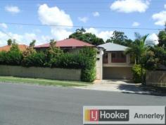 2/5 Brier Street Moorooka Qld 4105 $365,000 CONVENIENTLY LOCATED APARTMENT This generously proportioned apartment is one of only three in a private boutique block offers real privacy and lifestyle. Located in a quite leafy precinct. Opportunity for first home buyers or investors. - Private complex of just 3 apartments - East facing balcony with leafy outlook - Generously proportioned open plan lounge, dining and kitchen area-airconditioned plus ceiling fan-opens to balcony - Well appointed kitchen-very large pantry, plenty of storage, ample bench space. - Spacious main bedroom, ensuited, walk in robe, airconditioned, carpeted - 2nd bedroom, built in robe, ceiling fan, carpeted - Large main bathroom with bath & internal laundry - Well maintained and presented throughout - Light & airy unit - Secured intercom access to building - Secured remote controlled garage parking - Very close to bus & quick easy walk to rail - Potential rental $350 - $370 per week approx - Currently Tenanted Find this property at: UBD Map 199 L1 For further information please contact Kerry Marshall Property Snapshot Property Type: Unit Features: Split System Air-Conditioning