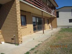 20 Esplanade North Beach SA 5556 $240 p.w. Property Information This unit is located at North Beach Wallaroo and has provides a quiet lifestyle close to the sea. The unit is the ground level of a two story home. Self contained and fully furnished - just move in and enjoy the lifestyle just a short stroll to the beach and magnificent sea views. The open plan living area is air conditioned for all year comfort and easy to maintain. Call Now to Inspect !!! Available Date Monday, 05 January 2015 Property Type Unit Garaging / carparking Off street Heating / Cooling Air Conditioner Property features Unfurnished, Smoke alarms Kitchen Electric cooking Living area Open plan Main bedroom Double and Balcony / deck Bedroom 2 Single Bedroom 3 Single Main bathroom Separate shower Laundry Separate Fencing No fencing Water supply Town supply Bond $ 960