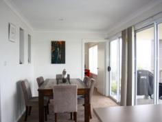 2/12 View Street Bellerive Tas 7018 $600,000 Brand new with Fantastic Views This unit is of two on the block with magnificent views of Mount Wellington, Kangaroo Bay and the River Derwent. When you enter the foyer of the three bedroom unit the third bedroom is on the ground level and is quite large with its own ensuite built in. To the left is a single car garage with internal access and has or could be the fourth bedroom. Up a short flight of stairs you are struck by the magnificent views. The well appointed kitchen with quality whitegoods and dining area is to the left and a large lounge to the right all of which take in the views and for those times you want to have a BBQ, there is a large deck with clear glass railings to enjoy alfresco dining. To the rear upstairs are another two bedrooms also with built-ins, a second bathroom that is well appointed and laundry with the third toilet. These brand new units are a must to see. To inspect, contact agent for a private viewing. Property Snapshot Property Type: Townhouse