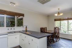 15 Castle St Reynella SA 5161 $289,000 - $309,000 Property Information Set on the corner of Castle & Bonnin Street is this neat 1966 built home. Subject to council consent this is ripe to subdivide the rear of the land & retain the existing dwelling . Also opposite a park in a quiet location close to amenities. Internally the home has been upgraded & has both gas heating & ducted cooling for year round comfort. The main bedroom has built in robes & all bedrooms are above average in size. The kitchen has a dishwasher & the bathroom has a spa bath. At the rear of the allotment there is a double garage with side access from Bonnin Street. Ideal for the astute investor & ripe for future development. JB = Just Better! Land Size 686 sqm Property Type House