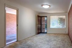 8/10-14 Macarthur PdeWoy Woy NSW 2256 For Sale: Offers over $330,000 Property: Townhouse Council: Gosford Local Amen: Bus Service Furnished: N Invest in the best There is no better investment around than bricks and mortar and this townhouse could be your next step on the property ladder. Located at the rear of the complex, this property features three bedrooms (built in robes to two), second toilet, single garage with automatic door and internal access plus rear courtyard. The complex is situated in a quiet street and just a few minutes from Woy Woy train station and CBD while from an investment stand point you can expect a weekly return of $350- $370. Contact your Woy Woy expert Ian Willis on 0421780513 for more details or to arrange an inspection.