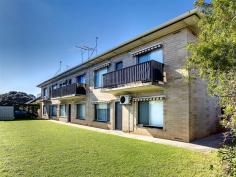 6/152 Sturt Road Warradale SA 5046 $219,000 - $239,000 Property Information Beautifully located to Westfield Marion shops, Oaklands Railway Station and short drive to Jetty Road, Brighton. Fantastic opportunity for a 1st home buyer/investors delight with all these facilities close by. This upstairs unit features 2 x large bedrooms, spacious lounge room with access to the balcony, gas appliance kitchen, plus 2 x reverse cycle split system air conditioning, ceiling fans throughout. Well maintained group of 6, detached single carport and only $200.00 per quarter strata fees. Again this unit will make a fantastic investment or 1st home. Very affordable living close to beaches and major shops. As the heading says location, location, location. Property Type Unit