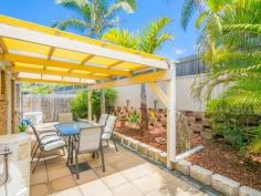 21/45 Village Way Oxenford QLD 4210 $285,000 LIFE CAN BE EASY Just relax and enjoy this perfectly presented villa in a small, well presented, pet friendly complex. Walking distance to local shopping centre and bus stops. Open plan tiled living with air-conditioning and roof installation for your comfort, security screens for peace of mind. A spacious kitchen with dishwasher, the dining area opens to your private covered patio. Both bedrooms have built-in's, light bright bathroom, separate toilet & for convenience an auto lock-up garage. All 5 minutes from Westfield and the Helensvale rail station. Arrange your inspection today! Property Snapshot Property Type:UnitConstruction:Brick Features:Dining Room Dishwasher Lounge