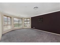 62 Bainbridge Cres Rooty Hill NSW 2766 Stop Looking, You've Found The One! $650,000-$670,000 Wiseberry St Marys are very proud to introduce this perfect four bedroom, two bathroom, brick home situated within a very house proud street within Rooty Hill. The property features a gorgeous colour palette throughout, tiles and carpet, downlights, ducted air con, security alarm, lock up garage with internal access, built-ins to all rooms with an ensuite and walk in to main, ceiling fans, manicured gardens, two large living areas, beautiful large modern kitchen with plenty of storage space and breakfast bar, stunning outdoor entertaining area with covered and uncovered areas and a built-in brick BBQ area. Situated in a perfect location within a great street, close to Mount Druitt Train Station, Westfields, schools, tafe, church, reserve, local shops, Great Western Highway and more! Property Features: 1 Building4 Bedroom2 Bathroom1 EnsuiteBrick Veener Construction1 Parking500m2 Land Size