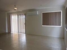 12/47 MacDonald Flat Road Clermont Qld 4721 $340,000 NEG EXECUTIVE TOWNHOUSE - EXECUTIVE LIVING This 4 bedroom townhouse is perfect for those who enjoy executive living. This property would be perfectly suited to those who work away or simply require a house/accommodation in town. All modern finishes Brand new kitchen with open-plan living 4 spacious bedrooms Split system air-conditioning (The fourth bedroom downstairs could be used as an office) Shared facilities (Pool & BBQ area) Quiet & community focused placement Perhaps you would like to add to your investment portfolio..... And at this price, this property is more affordable than most! Property Snapshot Property Type: Apartment Land Area: 233 m2 Features: Built-In-Robes Courtyard Dishwasher Ensuite Fenced Back Yard In-Ground Pool Outdoor Living Remote Control Garaging Undercover Entertainment Area