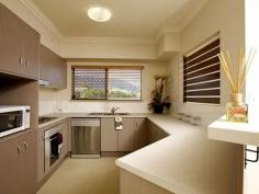 218/55-57 Clifton Road 'Clifton Waters' Clifton Beach Qld 4879 $190,000 neg ADORABLE & AFFORDABLE ! Go ahead and fall in love ...This one you can afford! This is great living or investing only 350m to the beach in a luxurious 1 bed apartment overlooking the blue waters of the resort sized the pool. This home comes with a full furniture package plus your own underground car parking space & lockable storage. 79.60m2 of easy care beach living awaits the astute buyer or investor. *Luxury living *Low to no maintenance *Great pool and bbq areas *full furniture package included *No gardening here!! *Balcony overlooking the pool *Great investment opportunity Please note these internal photos are a representation only... Property Snapshot Property Type: Apartment Construction: CONCRETE Reinforced Features: 2 Bathrooms 2 Bedrooms Airconditioned Built In Wardrobes Ceiling Fans Close to Park Close to Schools Close to Shops Close to Transport Ensuite Entertaining area Entertaining Deck Gazebo Inground Pool Large Entertaining area Security System Spa Water Feature