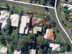 4 Matlock St Ashgrove QLD 4060 Ashgrove - 2 Lots - Post War Timber House on 810 m2 . Prime High Demand Location and Suburb. . 2 Prime lots await the prudent buyer or the family demanding a large backyard! . Brick Veneer / Stucco home with timber hardwood frame - family home ripe for renovation or removal (STCA) & Development! . Unique opportunity - remove (STCA), Develop, renovate & extend or invest to secure the capitol growth . Parklands, bikeways, schools, bus, sports, cafes - "all a stone's throw" away and only 4 km to CBD. Property Snapshot Property Type: House Land Area: 810 m2 Features: Airconditioning Close to CBD Close to Local Shops Close to Primary School Close to Public Transport Close to Shopping Centres Fully Fenced