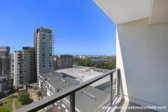 B1005/35 Arncliffe St, Wolli Creek, NSW 2205 $695,000 Superb North Facing Apartment This sunny and bright 2 bedroom apartment is must to inspect. Features include 2 Bedrooms with built ins, open plan kitchen with modern appliances, combined living and dining area, internal laundry, intercom security, lift access and 1 security car space. Complex has lap pool, gym and sauna. Short walk to new Woolworths super market and train station. Strata approx. $1250p/q, council approx. $271p/q, water approx. $168p/q. Total area approx 110sqm, Internal area: 86sqm, Balcony: 10sqm, Car space: 14sqm. Property: Apartment Bedrooms: 2 Bathrooms: 2 Parking: 1 Council: Rockdale