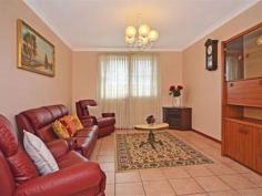 26 Greene St Warrawong NSW 2502 It"S All About the Location Conveniently located on a corner block, this well looked after property is a 3 bedroom brick home with single lock up garage. Enjoy the comforts of a spacious lounge room, combined kitchen & dining & internal laundry. The yard is spacious for the keen gardener and the property is fully fenced. Just a short walk to Westfield Shopping Center, bus stops, Port Kembla Hospital, local shops and schools. It’s a great house for an owner occupier or investor - but don’t hesitate as this property won’t last long. $420,000