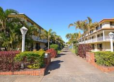 6/373 Charlton Esplanade Scarness Qld 4655 $289,000 Grandiose beachside apartment Unit - Property ID: 746179 Being amongst the larger 3 bedroom apartments of Hervey Bay and being over 3 levels, this would have to be the best value apartment in Town. Features include: o 3 Massive bedrooms with built-ins o 1 Bathrooms o Over sized garage with storage space o Huge lounge with built-in bar o Balcony o Very low body-corp fees o Stunning beach across the road This apartment is as large as a family home and is sure to sell fast, secure your dream now and inspect before it's too late