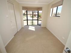 12/11 Julian Place Yass NSW 2582 For Sale $319,000 Features General Features Property Type: Townhouse Bedrooms: 2 Bathrooms: 2 Indoor Toilets: 3 Built in Wardrobes Ducted Heating Outdoor Garage Spaces: 1 Investment Opportunity Looking for an investment to add to your portfolio, this could be suitable. Situated on the Canberra side of Yass in an enviable location that is an easy level walking distance to shops and the golf course. The interior design includes two bedrooms plus media room, two modern and stylish bathrooms, a socially located kitchen that merges with the living areas. Everything you require for an easy lifestyle is on offer. At a Glance: Double storey 110sqm (approx.) Two bedrooms, built-ins Combined living & dining Kitchen, gas cooking, pantry Media room Two bathrooms, powder room Laundry Ducted gas heating Single garage 18sqm (approx.) Close proximity to Golf Course Currently rented $320p.w. Community Association Fee: $340p.q (approx.)