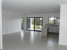 57/25 Corella Road Gympie Qld 4570 $315,000 Gympie Pines Fairway Villas - 57 & 59 Villa - Property ID: 356774 Resort living all year round, if you hate backyard work you'll love this. You are not just living in a villa you are adding a new lifestyle as well. Your backyard is the golf course - no fencing here! Majestic hoop pines, ancient gums and mature natives line the fairways, attracting an abundance of local wildlife. In fact you may even have a native visitor or 2 for breakfast on your balcony! Designed to complement the beautiful natural surrounds, each villa will have its own unique facade and individual feel, with colour palettes thoughtfully selected to blend harmoniously with nature. Facilities If you like to stay healthy and active, Gympie Pines is the place to be. There's a beautifully designed leisure pool, adjoining lap pool and a well equipped gymnasium. You've got immediate access to a community recreational area featuring a hospitality room with a fully equipped kitchen and outdoor barbeque facilities - the perfect place to entertain family and friends. There's plenty of walking paths, for that afternoon stroll. Or perhaps enjoy quick 9 or 18 holes on the golf course. There's always something happening in this vibrant golfing community. Golf Club & Surrounds Perfectly positioned on Gympie's only golf course, Gympie Pines Fairway Villas offers a friendly, laid-back golf lifestyle, all within minutes of this growing town's centre. Noosa beaches just 40 minutes south and Rainbow Beach and fishing village Tin Can Bay 30 minutes away this area is just what the doctor ordered for relaxation. Be part of 90, uniquely designed villas, which are perfectly positioned to take advantage of the dramatic fairway vistas and spectacular views to the mountains. One of the best perks of living at Gympie Pines has got to be our complimentary 3 year golf membership. Don't worry if you've got a bit of an obsession, there'll be plenty of like-minded individuals just a few doors away. Who' knows? You might even get to meet a few of them at the 19th. Interior Finishes/Features: * study area * modern kitchen and bathroom with reconstituted stone bench-tops * ceramic tiles to kitchen, bathroom and entry * quality stainless steel appliances * quality carpets * car parking right at your villa plus visitor parking areas * air-conditioning upstairs and downstairs REF2197 Print Brochure Email Alerts Features Study