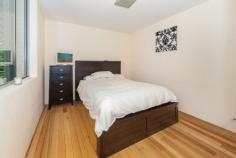 8/107 Wentworth Street Randwick NSW 2031 Price: $ 659,000.00 | Beds: 1 | Baths: 1 | Cars: 1 In a prime position in one of Randwick North's most desirable streets, this apartment is located on level 1 of a small quality block with only 14 units in total. It's features: • Generous 1 bedroom plus study • North facing • Open living and dining flows to an entertaining balcony • Caesarstone gas kitchen and polished floors • Lock up garage with separate storage Convenient location, public transport is at the door to the City, Bondi Junction shopping centre and most of the popular beaches in the area. Great investment or home. Potential rent $570 per week. OUTGOINGS (approx.) Strata Levies: $420 pq Council Rates: $310 pq Water Rates: $180 pq AREA Total 93 sqm approx.