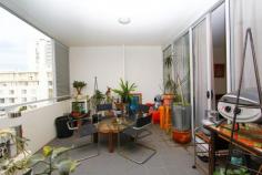 B210/10-16 Marquet Street Rhodes NSW 2138 This ultra spacious split level dual balcony apartment is located in one of the best blocks in this reputable Sol Rio complex, with water and garden view from living area and both bedrooms. It is well positioned in the heart of Rhodes within minutes walk to train station, restaurants and shops. About this Property Two bedroom, master in upper level 4 with balcony and water/garden view Second bedroom on entry level 3 with built in wardrobe Open plan kitchen with stone benchtop and gas cooktop Living area flows to generous balcony perfect for entertaining Modern bathroom, glass shower and quality vanity Swimming pool, gym, sauna, manicured garden and level lawn Security car space, intercom, ducted reverse cycle air conditioning Tenanted at the moment with instant rental return for investor Disclaimer: Information herein is gathered from sources we believe to be reliable. However we cannot guarantee its accuracy and interested parties should rely on their own enquiries. Additional Information Sale Price:$765,000 Sale Type:Private Treaty Property Type:Apartment / Unit / Flat Parking:1 carspace Bathrooms:2 bathrooms Bedrooms:2 bedrooms Inspection Dates:
