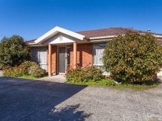 5/26-28 James Street Dandenong Vic 3175 2 Bedrooms, NO Body Corporate Fees In A Great Location!! Here is your perfect opportunity to capitalise on the ever popular Dandenong market. Whether you're a first home buyer, investor looking to add to their portfolio or someone looking at downsizing, this unit has everything at your door step and is only a stone's throw away from Dandenong Plaza, Dandenong Market, Hospital and medical centers, local restaurants, public transport and both Dandenong high school and primary schools. The unit comprises of two good sized bedrooms, 1 bathroom, kitchen overlooking meals and living area, single lock up garage and a private enclosed courtyard. Situated on a block of only 6 units with NO BODY CORPORATE FEES!