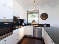 1/18 Macleay Street Potts Point NSW 2011 ID #: 0000247044 Auction: Auction Thursday, 19 Mar 05:30 PM Type: Apartment Bed: 2 Bath: 2 Car: 1 'Villard' - New York Style Living In the Fashionable Heart of... Offering quiet privacy and a spacious layout for classic contemporary luxury living, this elegant pied-a-terre occupies a rear wing position in 'Villard', one of this cool cosmopolitan locale's most prestigious modern security buildings. Designed by the acclaimed architect Ercole Palazzetti and inspired by the grandeur of New York or Paris, you'll be impressed by this tightly-held boutique building and the ultra-convenient location. With the buzz and lifestyle of cafes, restaurants, shops, transport and parks just metres from the door, this impeccable apartment is perfect for those scaling down or trading up. * Level entry, security lift access via grand lobby or from security parking * Central foyer, 2 spacious bedrooms, both with built-in wardrobes * 2 marble bathrooms, master ensuite with bath and separate shower * Open plan living/dining areas lead out to private entertaining balcony * Granite Smeg gas kitchen, breakfast bar, st/steel appliances, ample storage * Spacious layout with leafy outlook, designer finishes, internal laundry room * European Oak parquetry floors, quality carpet in bedrooms, elegant joinery * Easy access to residents' heated pool set amidst sunny rear garden terraces * Superbly maintained modern security building amidst landscaped surrounds