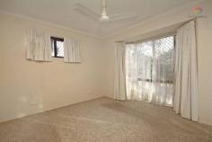 57/10 Melody Court Warana Qld 4575 SING YOUR OWN SONG IN MELODY Unit - Property ID: 730292 This two bedroom villa is located in the ever popular and tightly held Palms complex at Warana just a stone's throw to the water's edge and a short stroll to shops, transport and facilities. This property is perfect for retiree's, investors or first home buyers. A quick lick of paint and new floor coverings would do wonders for this original Grange villa. A north facing light and airy living area with ceiling fan and bay window is the ideal aspect year round. The two bedrooms both have built-in robes, ceiling fans and bay windows adding to the charm of this home. Direct access to the garage from the kitchen makes it easy to get the groceries inside in wet weather. If you enjoy a spot of gardening there is a decent sized yard with a garden shed to keep all your tools stored away along with a paved outdoor area to sit, relax and admire your work. A gate leading from the backyard to the kilometers of pathways in the area makes it convenient to take the dog for a walk. This villa is a must to see so call Edwin now to arrange your inspection