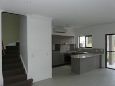 57/25 Corella Road Gympie Qld 4570 $315,000 Gympie Pines Fairway Villas - 57 & 59 Villa - Property ID: 356774 Resort living all year round, if you hate backyard work you'll love this. You are not just living in a villa you are adding a new lifestyle as well. Your backyard is the golf course - no fencing here! Majestic hoop pines, ancient gums and mature natives line the fairways, attracting an abundance of local wildlife. In fact you may even have a native visitor or 2 for breakfast on your balcony! Designed to complement the beautiful natural surrounds, each villa will have its own unique facade and individual feel, with colour palettes thoughtfully selected to blend harmoniously with nature. Facilities If you like to stay healthy and active, Gympie Pines is the place to be. There's a beautifully designed leisure pool, adjoining lap pool and a well equipped gymnasium. You've got immediate access to a community recreational area featuring a hospitality room with a fully equipped kitchen and outdoor barbeque facilities - the perfect place to entertain family and friends. There's plenty of walking paths, for that afternoon stroll. Or perhaps enjoy quick 9 or 18 holes on the golf course. There's always something happening in this vibrant golfing community. Golf Club & Surrounds Perfectly positioned on Gympie's only golf course, Gympie Pines Fairway Villas offers a friendly, laid-back golf lifestyle, all within minutes of this growing town's centre. Noosa beaches just 40 minutes south and Rainbow Beach and fishing village Tin Can Bay 30 minutes away this area is just what the doctor ordered for relaxation. Be part of 90, uniquely designed villas, which are perfectly positioned to take advantage of the dramatic fairway vistas and spectacular views to the mountains. One of the best perks of living at Gympie Pines has got to be our complimentary 3 year golf membership. Don't worry if you've got a bit of an obsession, there'll be plenty of like-minded individuals just a few doors away. Who' knows? You might even get to meet a few of them at the 19th. Interior Finishes/Features: * study area * modern kitchen and bathroom with reconstituted stone bench-tops * ceramic tiles to kitchen, bathroom and entry * quality stainless steel appliances * quality carpets * car parking right at your villa plus visitor parking areas * air-conditioning upstairs and downstairs REF2197 Print Brochure Email Alerts Features Study