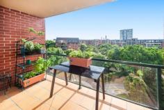 7607/177-219 Mitchell Road, Erskineville, NSW 2043 Price: $ 749,000.00 | Beds: 2 | Baths: 2 | Cars: 1 Perfectly located on level 6 with a West aspect is this bright and airy apartment features: • 2 large bedrooms (master bedroom has ensuite and walk-in robe plus second bedroom has mirror built-in robe) • Open plan kitchen with latest stainless steel appliances • Combined lounge and dining opening onto sunny balcony with leafy outlook • 2 bathrooms • Separate internal laundry • Security intercom • 1 security undercover parking • 24 hour security onsite Resort facilities include outdoor and heated indoor pool, gymnasium and tennis courts. Walk to Erskineville or St Peters station and bus stop at your door step. Moments to Sydney Park village, Erskineville village and Newtown's delightful King Street restaurants, cafes and shops. OUTGOINGS (approx.) Strata Levies: $1,800 pq Council Rates: $200 pq Water Rates: $180 pq AREA (approx.) Internal 96 sqm