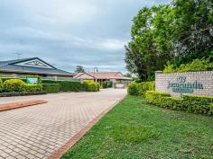 6/9 Lavender Place Fitzgibbon Qld 4018 Offers Over $335,000 LOWSET LIVING AT ITS BEST - WALK TO TRAIN Perfectly positioned within the fastidiously maintained "Jacaranda Gardens", this beautifully presented lowset villa has a wonderful layout, spacious internal proportions and is just a 3 minute stroll from the Carseldine train station. Currently owner occupied, but with an assessed market rent in the vicinity of $350 per week, this is a lovely home you can move straight into or rent straight out without any work required. Special Features include - * Lowset brick and tile construction; positioned within a fastidiously maintained complex with a high number of owner occupiers. The current owner is a perfectionist and has maintained the home, so much so that it still sparkles. * 3 sizeable built-in bedrooms * Spacious open plan lounge/dining area, plus a separate meals areas * A very well appointed kitchen with new appliances and an abundance of bench space and storage * Beautifully maintained bathroom with separate bath and shower * Single remote lock-up garage with internal access * A low maintenance landscaped back yard (north facing and incredibly private) * A wonderfully quiet position on an inside street within walking distance of the Carseldine Train Station and just a short drive to Coles, Aldi and Westfield Chermside Shopping Centre Astute buyers seeking something so much better than the average will appreciate the amazing value on offer. To arrange your viewing, please contact DANIEL WATERS. Property Snapshot Property Type: Unit Construction: Brick
