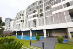 B210/10-16 Marquet Street Rhodes NSW 2138 This ultra spacious split level dual balcony apartment is located in one of the best blocks in this reputable Sol Rio complex, with water and garden view from living area and both bedrooms. It is well positioned in the heart of Rhodes within minutes walk to train station, restaurants and shops. About this Property Two bedroom, master in upper level 4 with balcony and water/garden view Second bedroom on entry level 3 with built in wardrobe Open plan kitchen with stone benchtop and gas cooktop Living area flows to generous balcony perfect for entertaining Modern bathroom, glass shower and quality vanity Swimming pool, gym, sauna, manicured garden and level lawn Security car space, intercom, ducted reverse cycle air conditioning Tenanted at the moment with instant rental return for investor Disclaimer: Information herein is gathered from sources we believe to be reliable. However we cannot guarantee its accuracy and interested parties should rely on their own enquiries. Additional Information Sale Price:$765,000 Sale Type:Private Treaty Property Type:Apartment / Unit / Flat Parking:1 carspace Bathrooms:2 bathrooms Bedrooms:2 bedrooms Inspection Dates: