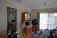 156/17 Newman Street Caboolture Qld 4510 $110,000 11.3% Gross Rental Yield ~ Nett $111.00 Per Week! 1 1 1 11.3% Gross Rental Yield!! Looking for a safe and secure PREMIUM residence in a senior community complex, or a fantastic Investment Opportunity? Look no further!! If you are one of our valued senior members of the community, and would like to live in a neat and tidy one bedroom unit in a community village; a place which offers an enjoyable lifestyle, set in amongst the beautiful gardens and lawn areas, living amongst like-minded people with similar backgrounds and life experiences, well this is the place for you. Family and friends are always welcome and encouraged to visit. The community is conveniently located within walking distance of public transport, doctors, chemist, shopping centre, and only a short drive to the hospital. This enables the community to make getting out and about simple, quick and easy. Some of the features of this strata titled community unit are: • Just a few minutes away from Caboolture Square Shopping Centre, medical centres, doctors, chemists, hairdressers, with a bus stop nearby; • On-site Village Managers for your safety and security; • Care providers visit the Village – Oz Care, Blue Care, Anglicare, Community Nurses; • 1 bedroom with built-in robe and ceiling fan, plus bathroom/laundry • Air conditioned lounge/dining area; • Full sized kitchen with stove, cooktop, bench space and loads of storage; • Large security doors leading outside to your own private courtyard and patio area; • Carport at your doorstep; • Premium Unit - Floor Area 44.75m2. Investors:, 11.3% Gross Rental Yield, which represents a fantastic financial return. Yearly Incomings: $12,480 (Rent) ~ Yearly Outgoings $6,700 (Rates, Water, Body Corporate Fees, Rental Management Fees) Gross Rental Yield = 11.3% Nett Rental Yield = 5.3% If you are a senior member of the community, or have a relative that would be interested in living within a safe, secure and managed community complex, or you are a keen investor looking for an investment that clears you $111.00 per week, call me today so I can arrange a private viewing of this Premium unit, located close to everything.