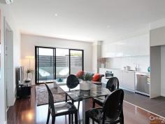 1161 Nepean Hwy Highett VIC 3190 PROPERTY DETAILS $495,000 3 Apartments, 1 Park-View Group! - ONLY 2 LEFT! Inspection Times: Sat 28/02/2015 01:45 PM to 02:15 PM Wed 04/03/2015 01:30 PM to 02:00 PM Step out 500m to Southland, step up and find a wide open aspect or step back and find peace away from it all! Whatever your choice this all-new small group of architectural apartments has what it takes. Take your choice of three cutting-edge two bedroom apartments and enjoy a ground-floor courtyard lifestyle, secluded rear first-floor balcony living, or a top top-floor penthouse-style design with soaring vaulted roofline and views over the Gasworks parklands. Choose any one of these homes and enjoy the auto-entry basement garaging, video intercom and keyless gate entry and lift access of this high-end group. Then step inside and count up the high quality finishes of each reverse-cycle-air-conditioned apartment - including prestige appliances, slick stone benchtops, sleek two-way bathrooms, hard-wearing timber-look floors and space-enhancing mirror-robes. Whether your choice is to start, invest or enjoy a lock-and-leave empty nest, any one of these three elite apartments should be your first choice!