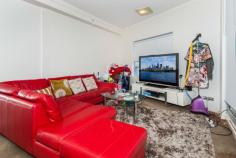 1303/2-4 Cunningham Street Haymarket NSW 2000 Price: $ 699,000.00 | Beds: 1 | Baths: 2 | Cars: 1 Positioned on level 13 in this ever popular security "ASPECT" building, is modern well-presented apartment features: • 1 spacious bedroom(with mirror built-in robes) plus study • Combined lounge and dining flowing onto enormous courtyard perfect for great entertaining all year round • 2 bathrooms + internal laundry • 1 under cover security parking • Resort style facilities • 24 hour concierge POSITION PERFECT!!! Only a stroll to Chinatown, Central station, transport, CBD, UTS, Darling Harbour and The Star Casino. Ideal for first home owner or investor !!! OUTGOINGS (approx.) Strata Levies: $1,900 pq Council Rates: $240 pq Water Rates: $180 pq AREA (approx.) Total 158 sqm