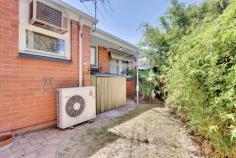 2/4 Balkissoch Road Torrens Park SA 5062 Property Details Guide: Auction: Wed, 4th Mar 2015, 11:00 AM On Site bed 2 bath 1 car 1 Property Overview Property ID: 1P2705 Property Type: Unit Carport: 1 Spacious unit living Under Instructions from Public Trustee Spacious Colonial style unit in the sought after suburb of Torrens Park. This unit has a wonderfully convenient location close to shopping and Cafes at Mitcham Village and local transport. Featuring two bedrooms (main with BIR's), sunroom (or third bedroom), large light filled lounge with polished pine boards, original kitchen and central bathroom. Small private rear courtyard, off street parking for two vehicles (one undercover) and ducted reverse cycle airconditioning complete the picture